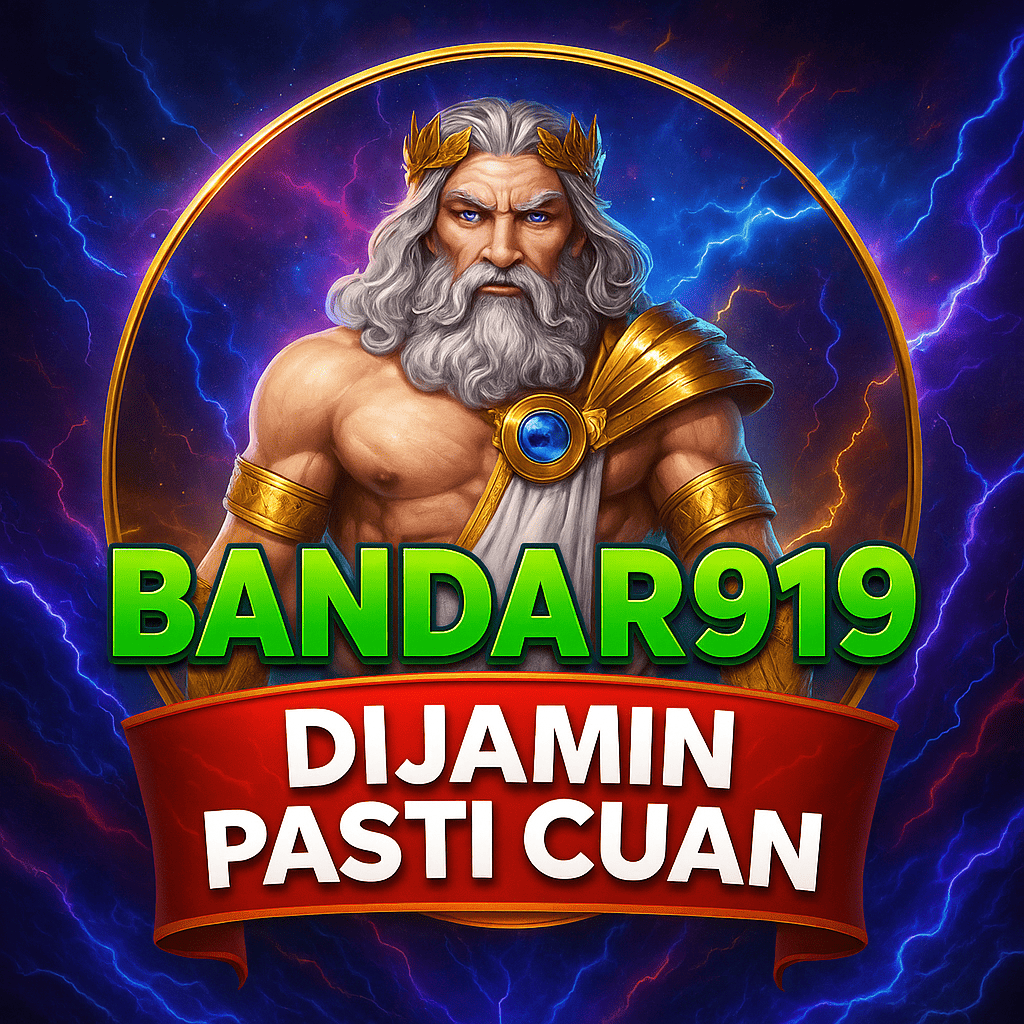 BANDAR919